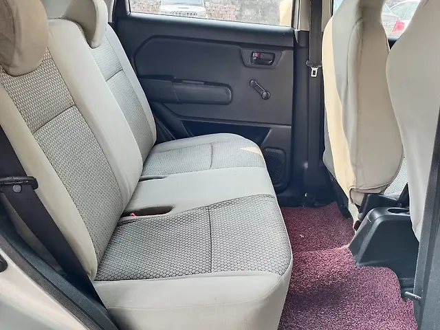 Used Maruti Suzuki Wagon R 1.0 [2014-2019] VXI in Patna