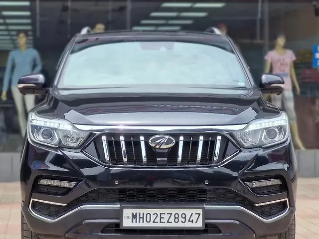 Used 2019 Mahindra Alturas G4 in Mumbai