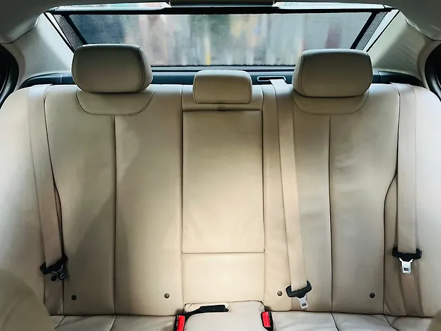 Used BMW 3 Series GT [2014-2016] 320d Luxury Line [2014-2016] in Kolkata