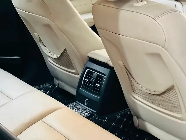 Used BMW 3 Series GT [2014-2016] 320d Luxury Line [2014-2016] in Kolkata