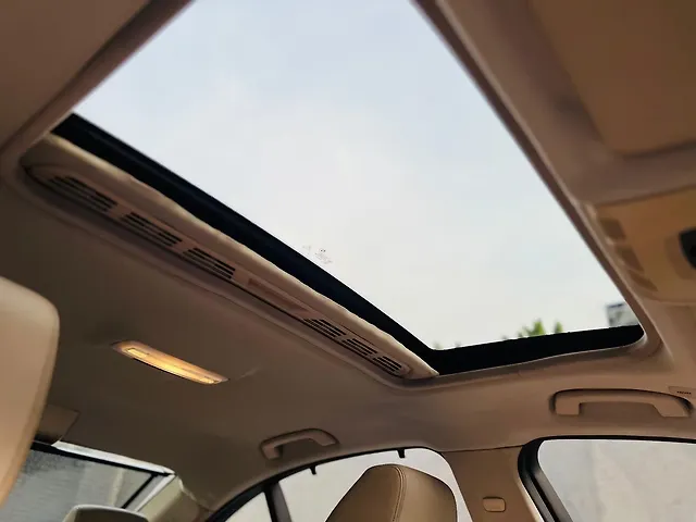 Used BMW 3 Series GT [2014-2016] 320d Luxury Line [2014-2016] in Kolkata