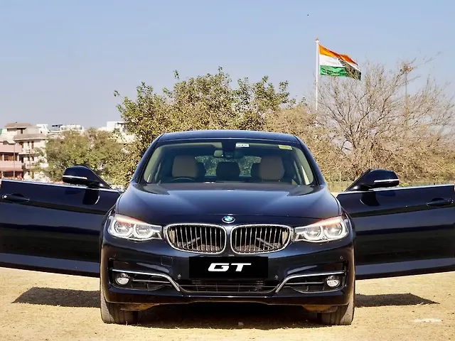 Used 2019 BMW 3 Series GT in Delhi