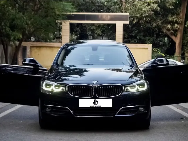 Used 2019 BMW 3 Series GT in Delhi