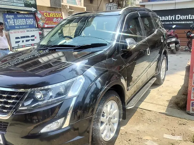 Used Mahindra XUV500 W9 [2018-2020] in Patna