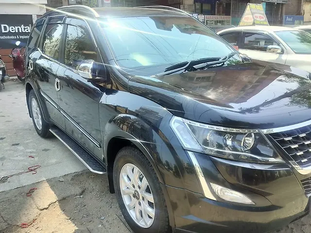 Used Mahindra XUV500 W9 [2018-2020] in Patna