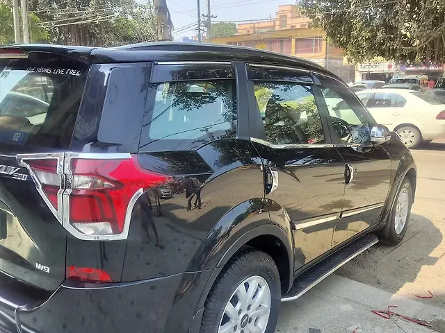 Used Mahindra XUV500 W9 [2018-2020] in Patna