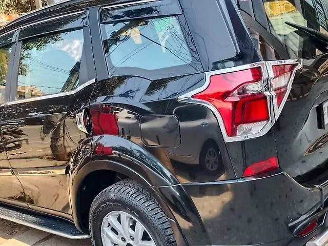 Used Mahindra XUV500 W9 [2018-2020] in Patna
