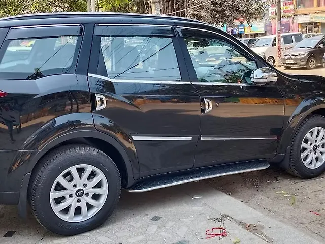 Used Mahindra XUV500 W9 [2018-2020] in Patna