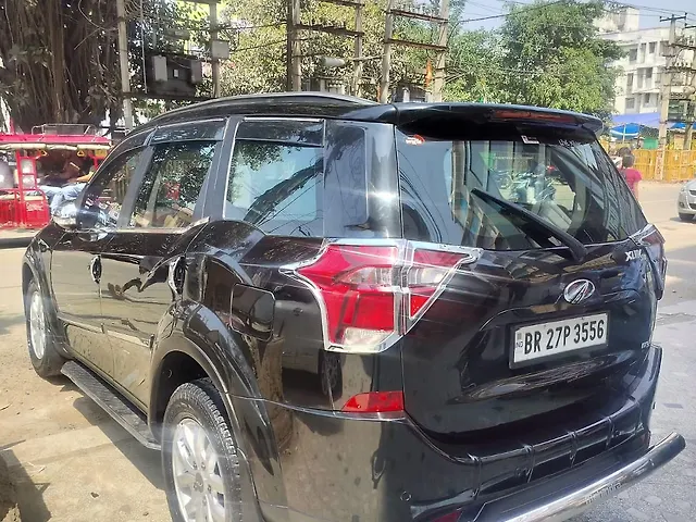 Used Mahindra XUV500 W9 [2018-2020] in Patna