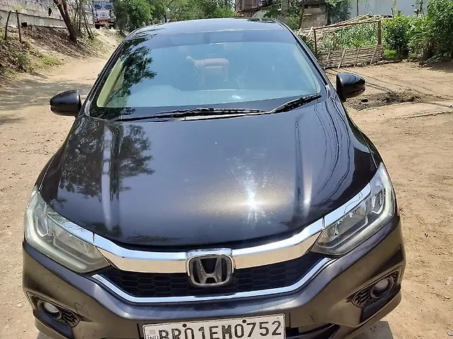 Used 2019 Honda City in Patna