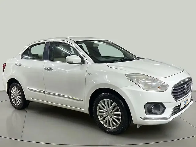 Used 2018 Maruti Suzuki DZire in Mumbai