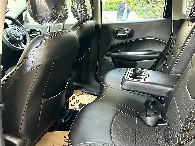 Used Jeep Compass [2017-2021] Sport 2.0 Diesel in Delhi