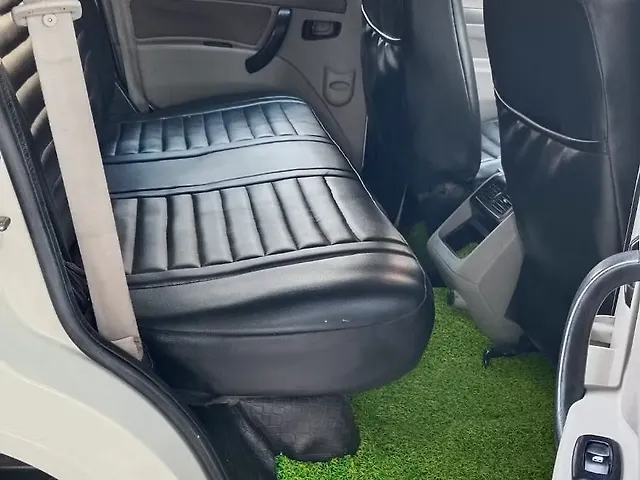 Used Mahindra Scorpio [2014-2017] S6 Plus in Patna