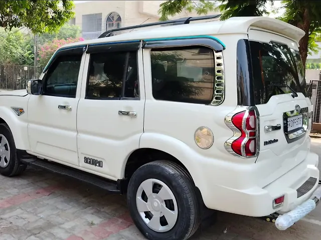 Used Mahindra Scorpio [2014-2017] S6 Plus in Patna