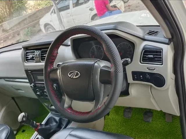 Used Mahindra Scorpio [2014-2017] S6 Plus in Patna
