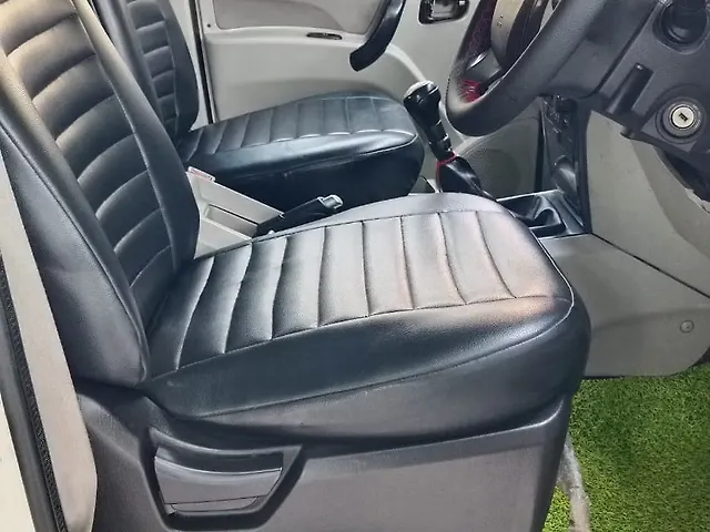 Used Mahindra Scorpio [2014-2017] S6 Plus in Patna