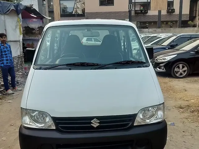 Used 2018 Maruti Suzuki Eeco in Patna