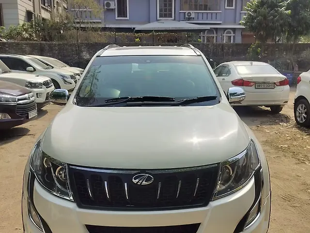 Used 2016 Mahindra XUV500 in Patna