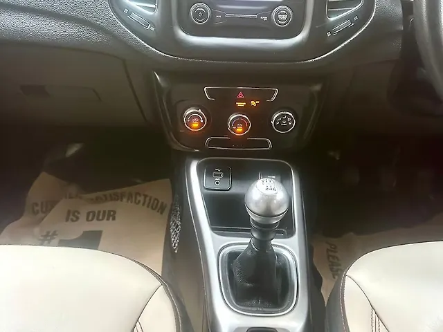 Used Jeep Compass Sport 1.4 Petrol in Delhi