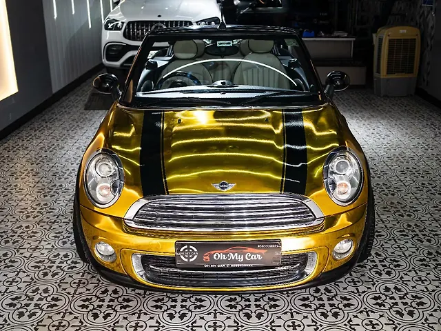 Used 2013 MINI Cooper in Delhi