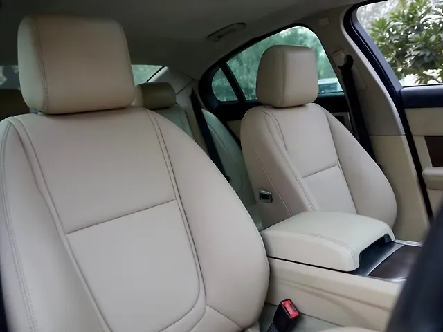 Used Jaguar XF [2013-2016] Petrol 2.0 in Delhi