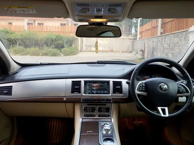 Used Jaguar XF [2013-2016] Petrol 2.0 in Delhi