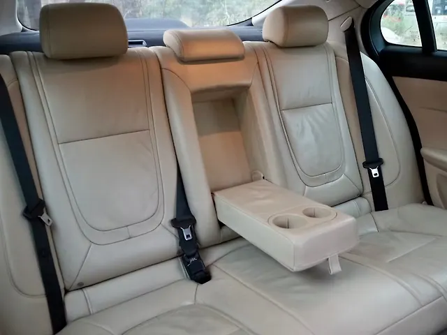 Used Jaguar XF [2013-2016] Petrol 2.0 in Delhi