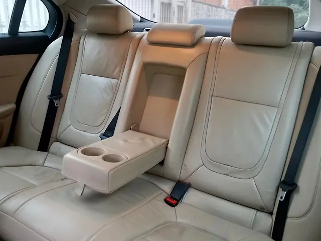 Used Jaguar XF [2013-2016] Petrol 2.0 in Delhi