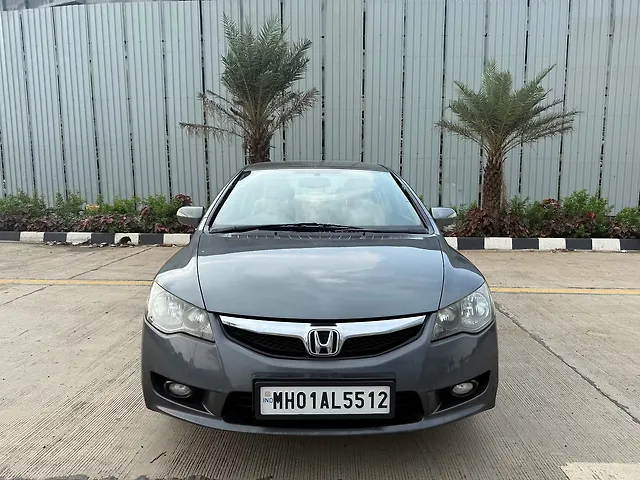 Used 2009 Honda Civic in Thane