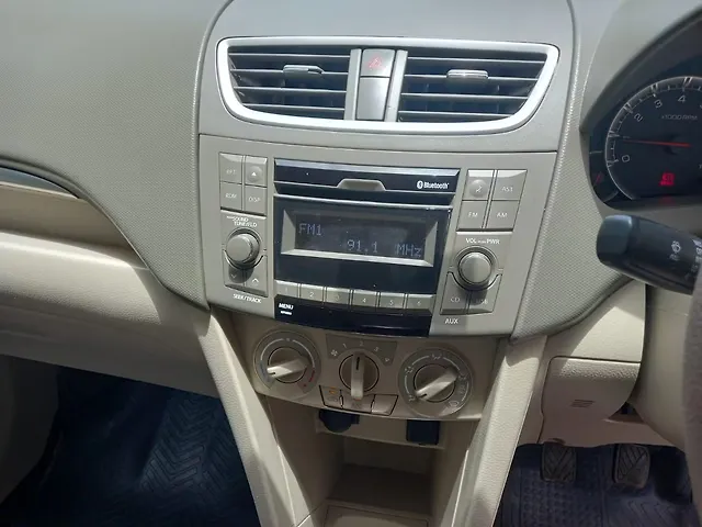 Used Maruti Suzuki Ertiga [2015-2018] VXI CNG in Thane
