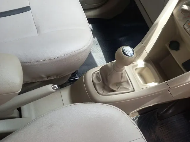 Used Maruti Suzuki Ertiga [2015-2018] VXI CNG in Thane