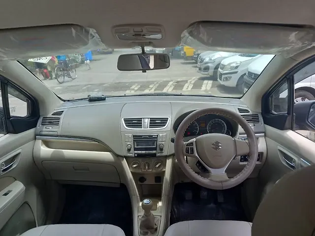 Used Maruti Suzuki Ertiga [2015-2018] VXI CNG in Thane