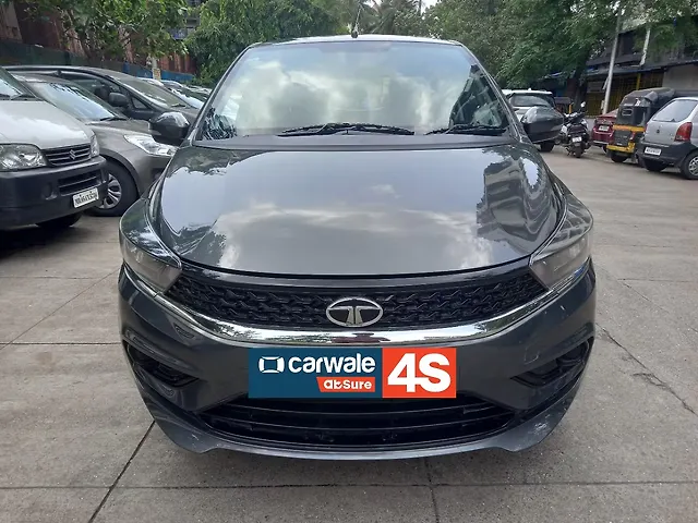 Used 2021 Tata Tiago in Thane