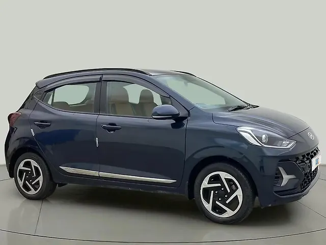 Used 2023 Hyundai Grand i10 NIOS in Hyderabad