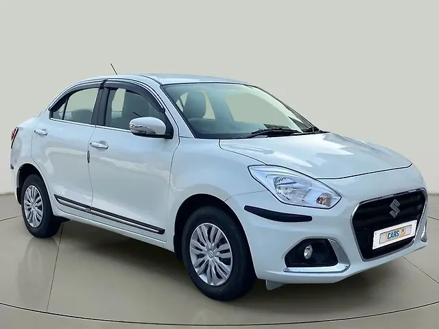 Used 2020 Maruti Suzuki DZire in Patna