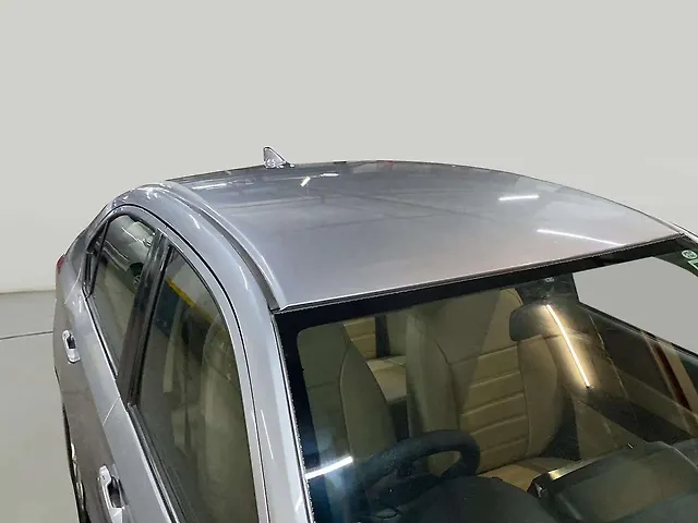 Used Honda Amaze [2018-2021] 1.2 V CVT Petrol [2018-2020] in Chandigarh