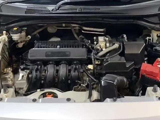 Used Honda Amaze [2018-2021] 1.2 V CVT Petrol [2018-2020] in Chandigarh