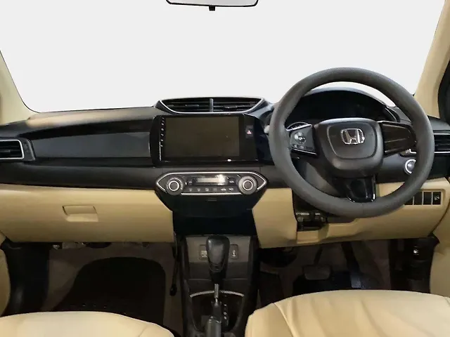 Used Honda Amaze [2018-2021] 1.2 V CVT Petrol [2018-2020] in Chandigarh