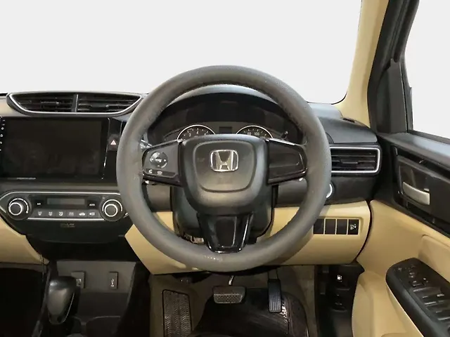 Used Honda Amaze [2018-2021] 1.2 V CVT Petrol [2018-2020] in Chandigarh