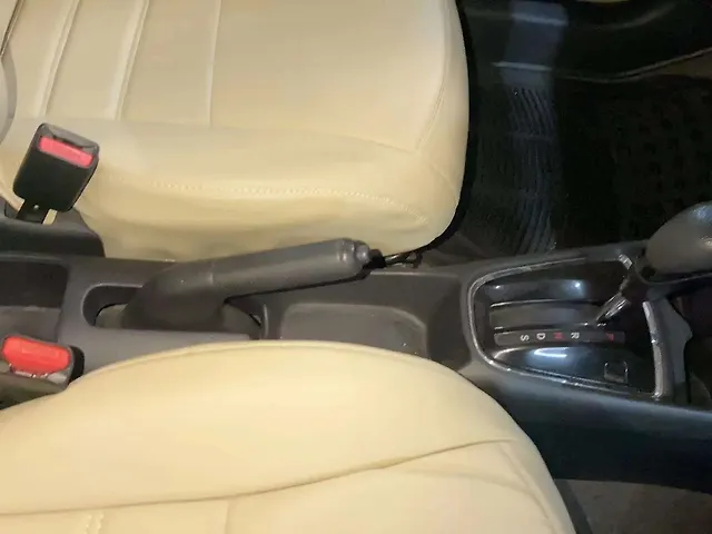 Used Honda Amaze [2018-2021] 1.2 V CVT Petrol [2018-2020] in Chandigarh