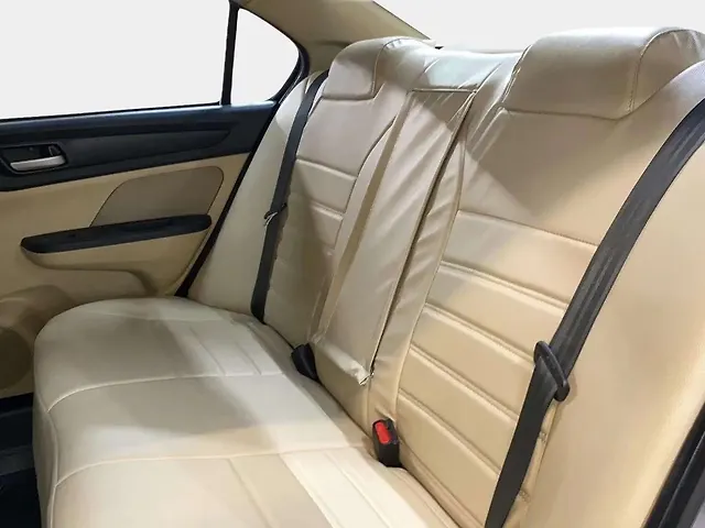 Used Honda Amaze [2018-2021] 1.2 V CVT Petrol [2018-2020] in Chandigarh