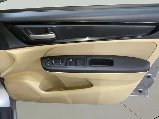 Used Honda Amaze [2018-2021] 1.2 V CVT Petrol [2018-2020] in Chandigarh