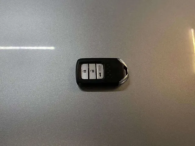 Used Honda Amaze [2018-2021] 1.2 V CVT Petrol [2018-2020] in Chandigarh