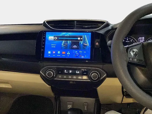 Used Honda Amaze [2018-2021] 1.2 V CVT Petrol [2018-2020] in Chandigarh