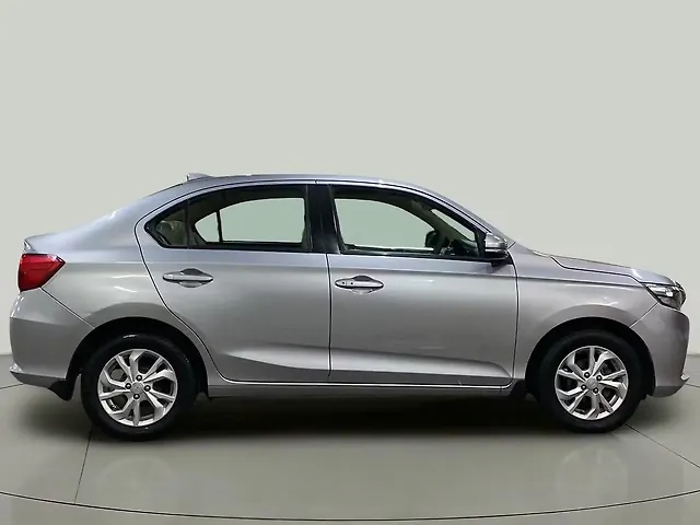 Used Honda Amaze [2018-2021] 1.2 V CVT Petrol [2018-2020] in Chandigarh
