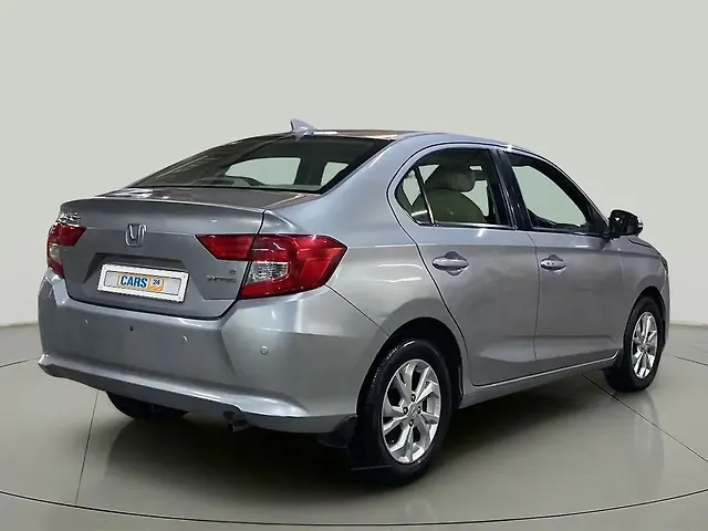 Used Honda Amaze [2018-2021] 1.2 V CVT Petrol [2018-2020] in Chandigarh