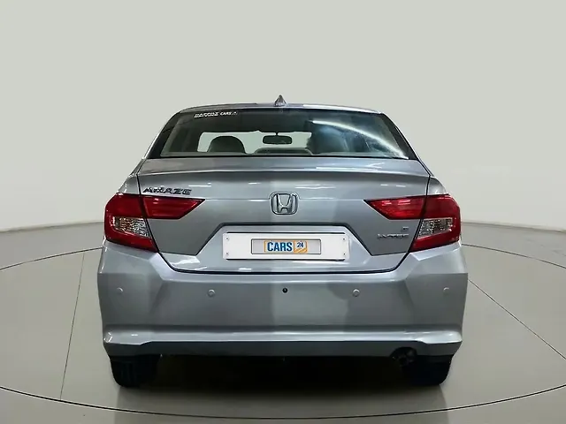 Used Honda Amaze [2018-2021] 1.2 V CVT Petrol [2018-2020] in Chandigarh