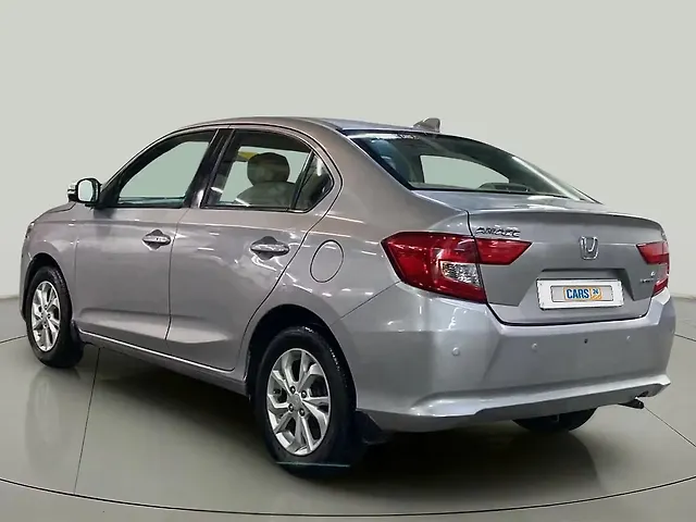 Used Honda Amaze [2018-2021] 1.2 V CVT Petrol [2018-2020] in Chandigarh