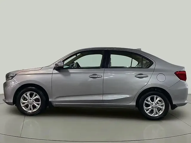 Used Honda Amaze [2018-2021] 1.2 V CVT Petrol [2018-2020] in Chandigarh