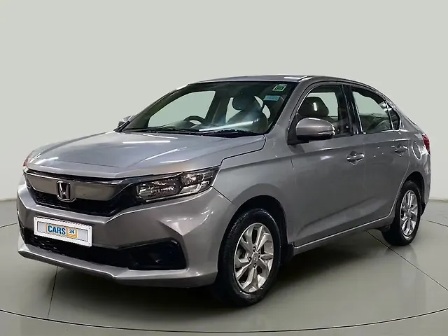 Used Honda Amaze [2018-2021] 1.2 V CVT Petrol [2018-2020] in Chandigarh